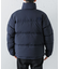 THE NORTH FACE　Wooly Nuptse Jacket
