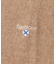 Barbour　plain lambswool scarf