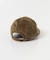 Barbour　preston cord cap