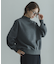 『UR TECH』モックネックスウェット