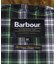 Barbour　BLOUSON TRANSPORT WAX JACKET
