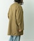 ARMY TWILL　Twill Reversible Coat