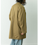 ARMY TWILL　Twill Reversible Coat