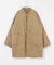 ARMY TWILL　Twill Reversible Coat