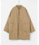 ARMY TWILL　Twill Reversible Coat