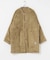 ARMY TWILL　Twill Reversible Coat
