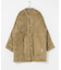 ARMY TWILL　Twill Reversible Coat