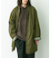 ARMY TWILL　Twill Reversible Coat