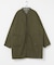 ARMY TWILL　Twill Reversible Coat