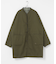 ARMY TWILL　Twill Reversible Coat