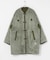 ARMY TWILL　Twill Reversible Coat