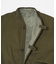 ARMY TWILL　Twill Reversible Coat