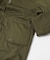 ARMY TWILL　Twill Reversible Coat