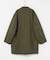 ARMY TWILL　Twill Reversible Coat