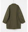 ARMY TWILL　Twill Reversible Coat