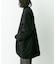 ARMY TWILL　Twill Reversible Coat