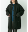 ARMY TWILL　Twill Reversible Coat