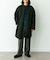ARMY TWILL　Twill Reversible Coat