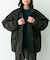 ARMY TWILL　Pe Weather Padding Jacket