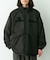 ARMY TWILL　Pe Weather Padding Jacket