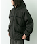 ARMY TWILL　Pe Weather Padding Jacket