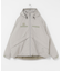 ARMY TWILL　Pe Weather Padding Jacket