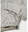 ARMY TWILL　Pe Weather Padding Jacket