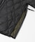 TAION　MILITARY V NECK DOWN JACKET