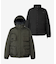 THE NORTH FACE　WUROS Field UtilityJacket