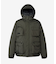 THE NORTH FACE　WUROS Field UtilityJacket