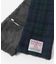 HARRIS TWEED中綿マフラー