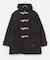 ARMY TWILL　Cotton Nylon Duffel Coat