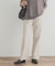 『UR TECH』コーデュロイイージーパンツ