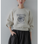 『別注』WAVEUNIO×URBAN RESEARCH　SWEAT SHIRTS
