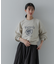 『別注』WAVEUNIO×URBAN RESEARCH　SWEAT SHIRTS