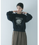 『別注』WAVEUNIO×URBAN RESEARCH　SWEAT SHIRTS