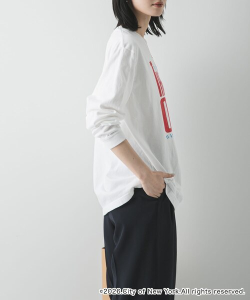 GOOD ROCK SPEED ロングスリーブカットソー｜アーバンリサーチの通販