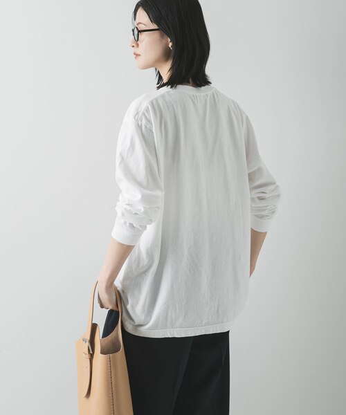 GOOD ROCK SPEED ロングスリーブカットソー｜アーバンリサーチの通販