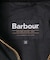 Barbour　PADDED EXMOOR COAT