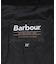 Barbour　PADDED TRANSPORT JACKET