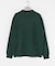 MIX MOULINE CREW-NECK KNIT