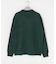 MIX MOULINE CREW-NECK KNIT