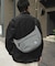 URD SHOULDER BAG