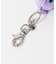 『WEB／一部店舗限定』COMFORT　PIYONG key Ring