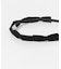 MILK x SODA　VELVET RIBBON HEADBAND(KIDS)
