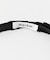 MILK x SODA　VELVET RIBBON HEADBAND(KIDS)