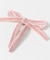 MILK x SODA　VELVET RIBBON HAIR CLIP(KIDS)