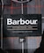 Barbour　os transport wax jacket