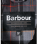 Barbour　os transport wax jacket