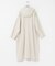 フーディー2WAYトレンチコート